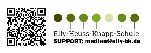 Elly-Heuss-Knapp-Schule, Berufskolleg der Stadt Düsseldorf